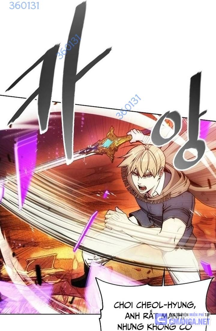 Tao Là Ác Nhân: Chapter 143