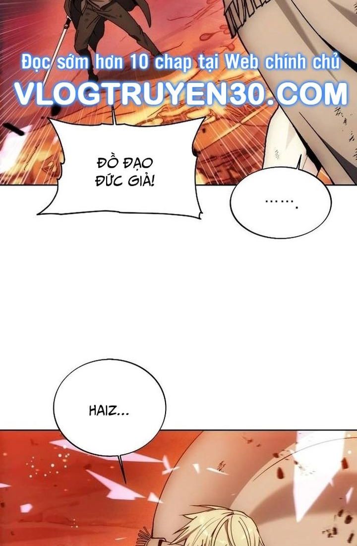 Tao Là Ác Nhân: Chapter 143
