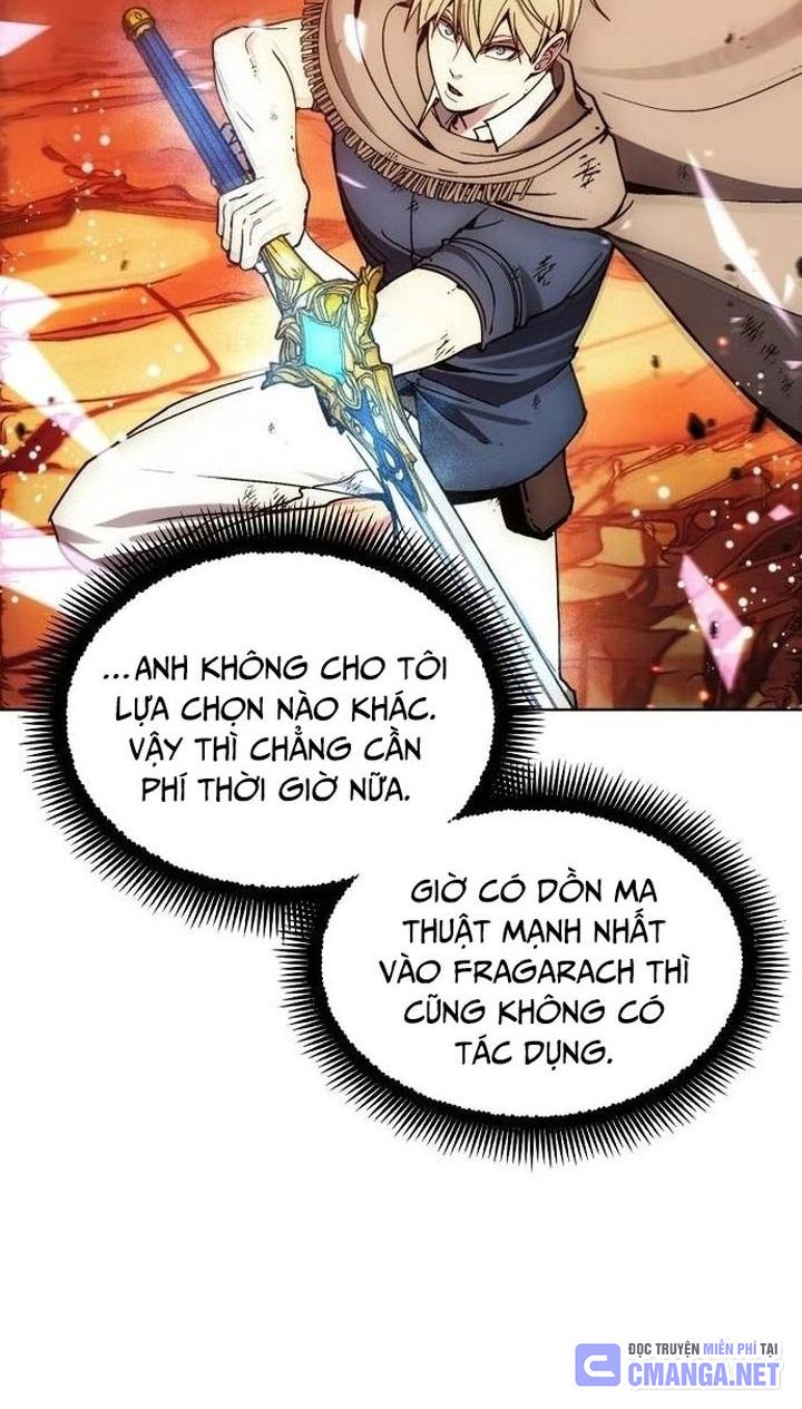 Tao Là Ác Nhân: Chapter 143