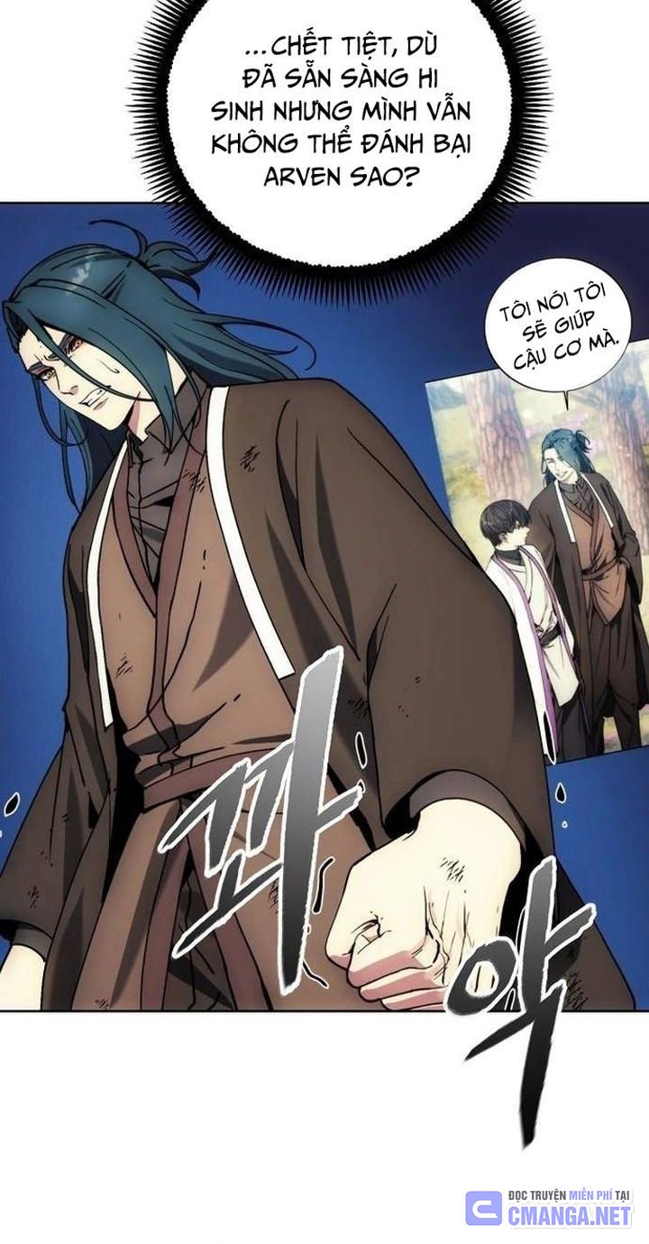 Tao Là Ác Nhân: Chapter 143