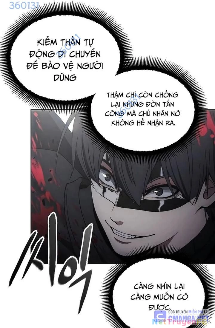 Tao Là Ác Nhân: Chapter 144