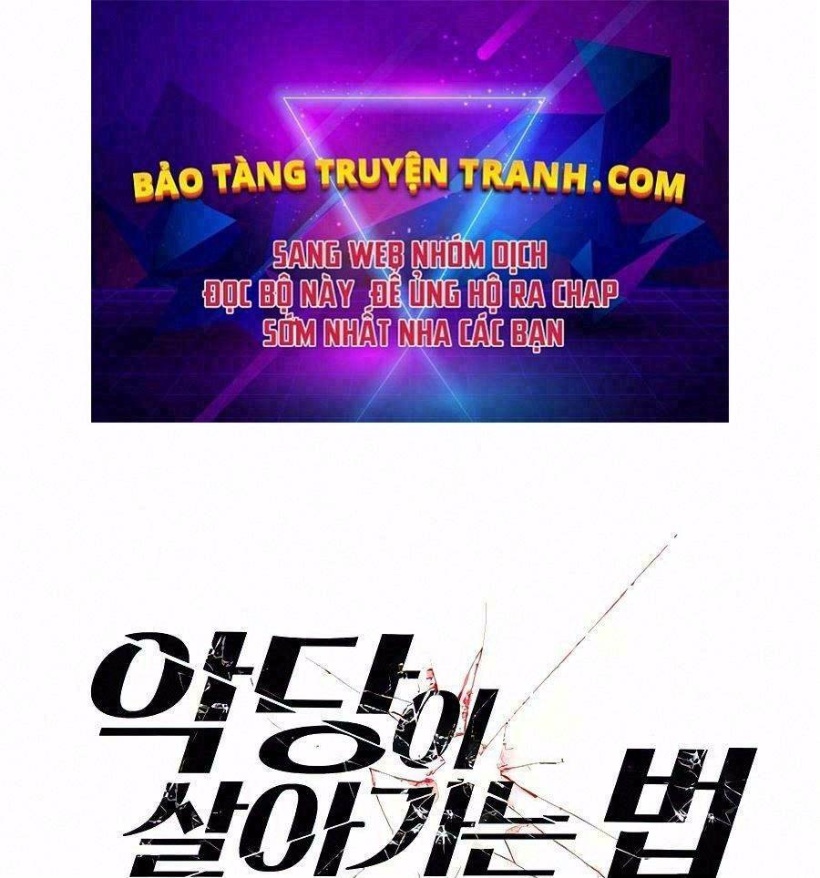 Tao Là Ác Nhân: Chapter 20