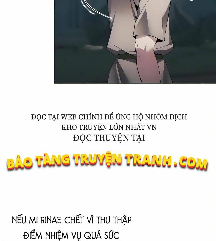 Tao Là Ác Nhân: Chapter 20