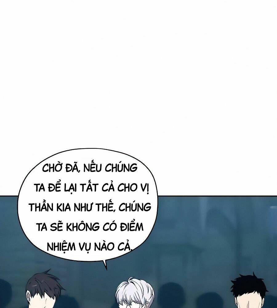 Tao Là Ác Nhân: Chapter 20