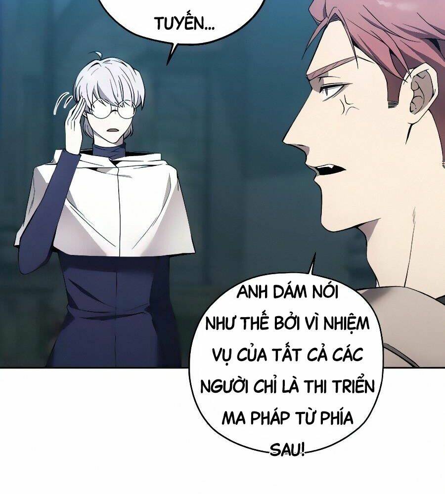 Tao Là Ác Nhân: Chapter 20