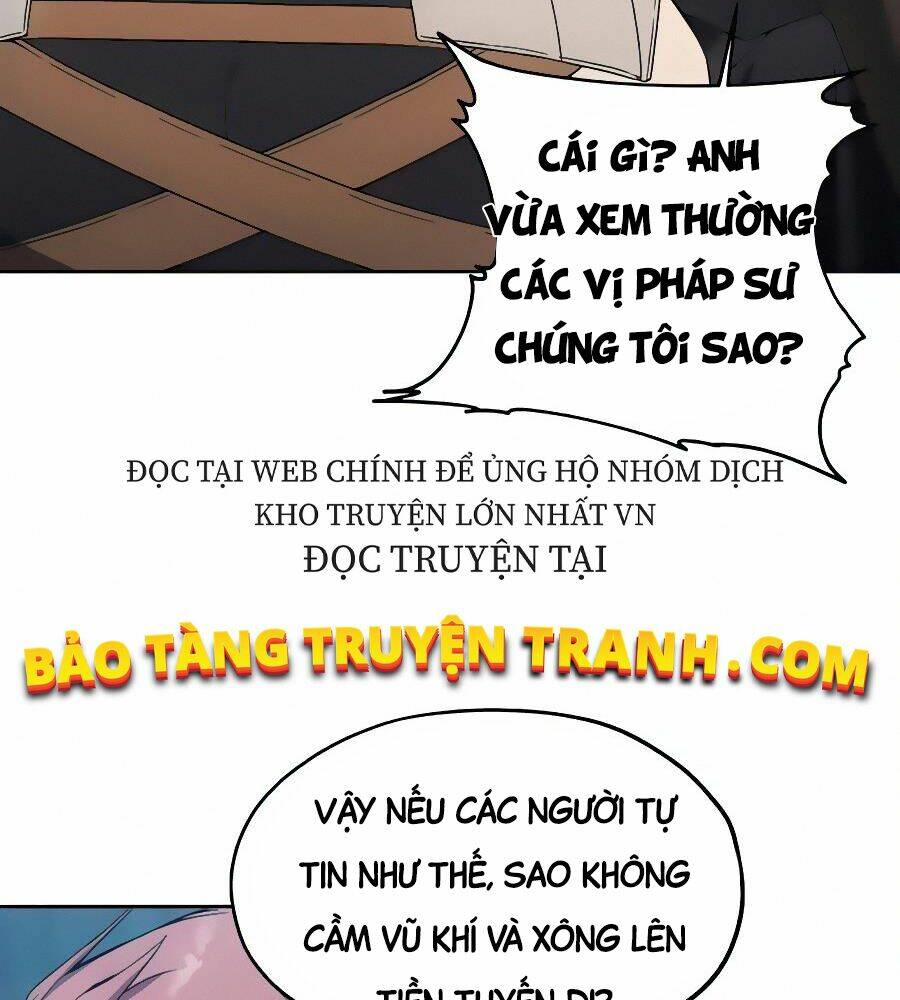 Tao Là Ác Nhân: Chapter 20