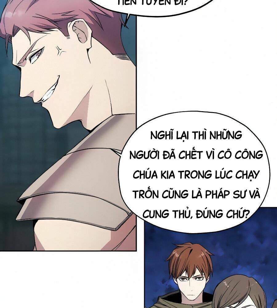 Tao Là Ác Nhân: Chapter 20