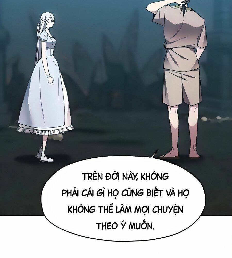 Tao Là Ác Nhân: Chapter 20