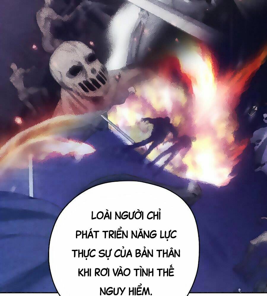 Tao Là Ác Nhân: Chapter 20