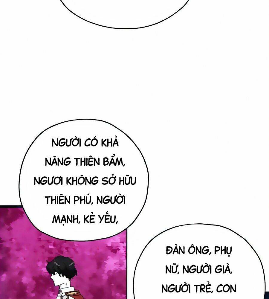 Tao Là Ác Nhân: Chapter 20
