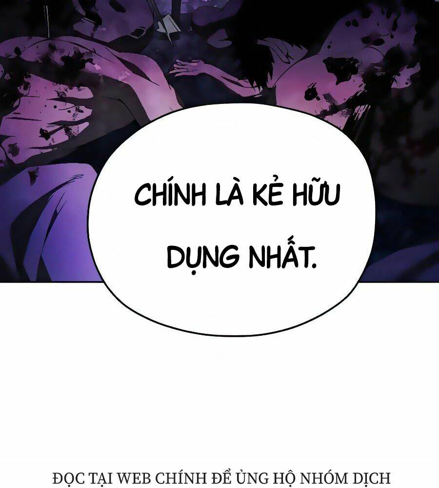 Tao Là Ác Nhân: Chapter 20