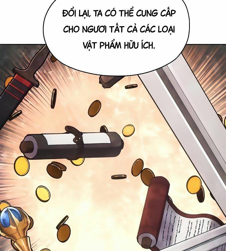 Tao Là Ác Nhân: Chapter 20