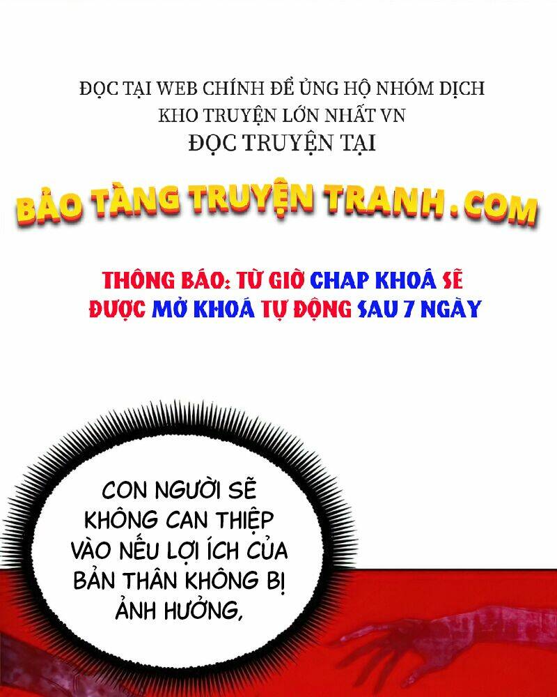 Tao Là Ác Nhân: Chapter 26