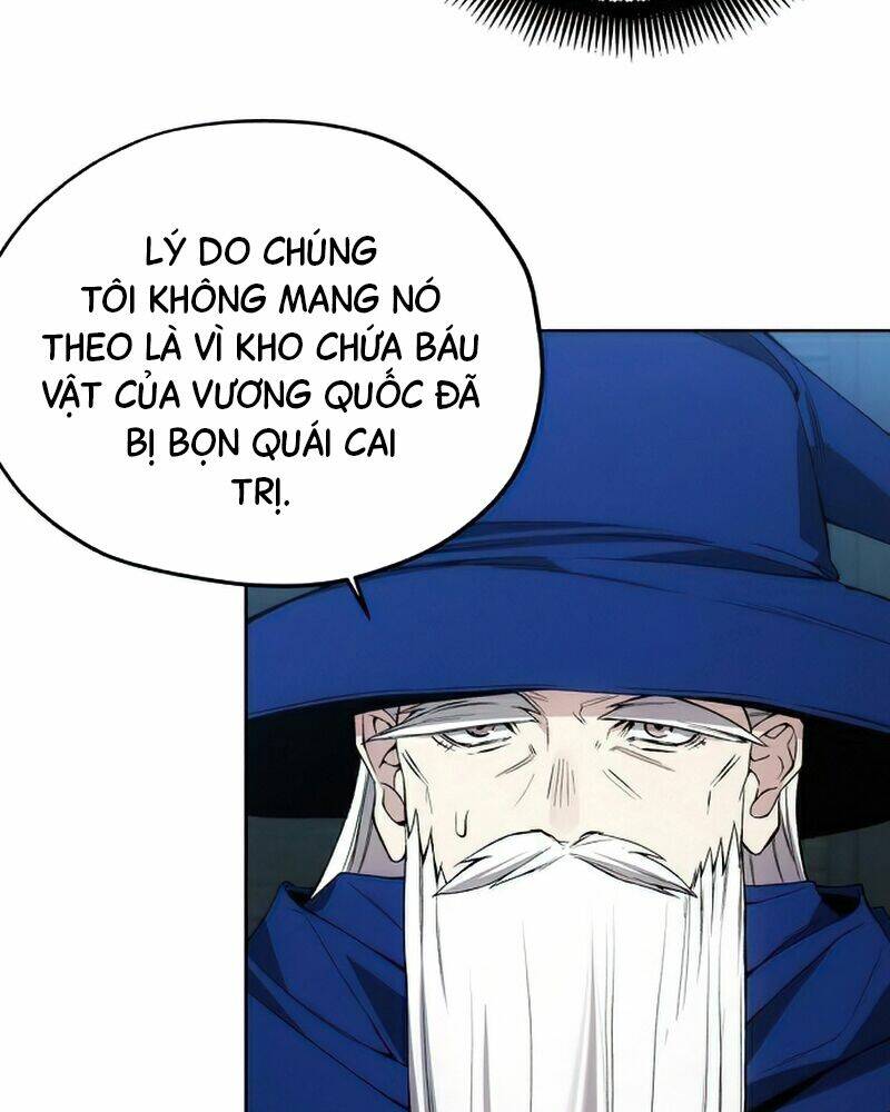 Tao Là Ác Nhân: Chapter 26