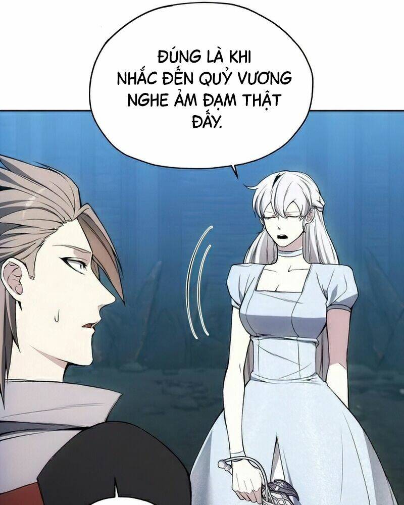 Tao Là Ác Nhân: Chapter 26