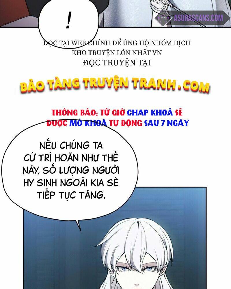 Tao Là Ác Nhân: Chapter 26