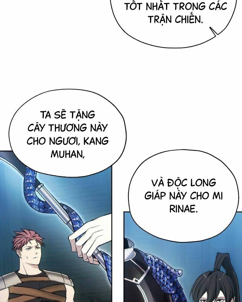 Tao Là Ác Nhân: Chapter 26