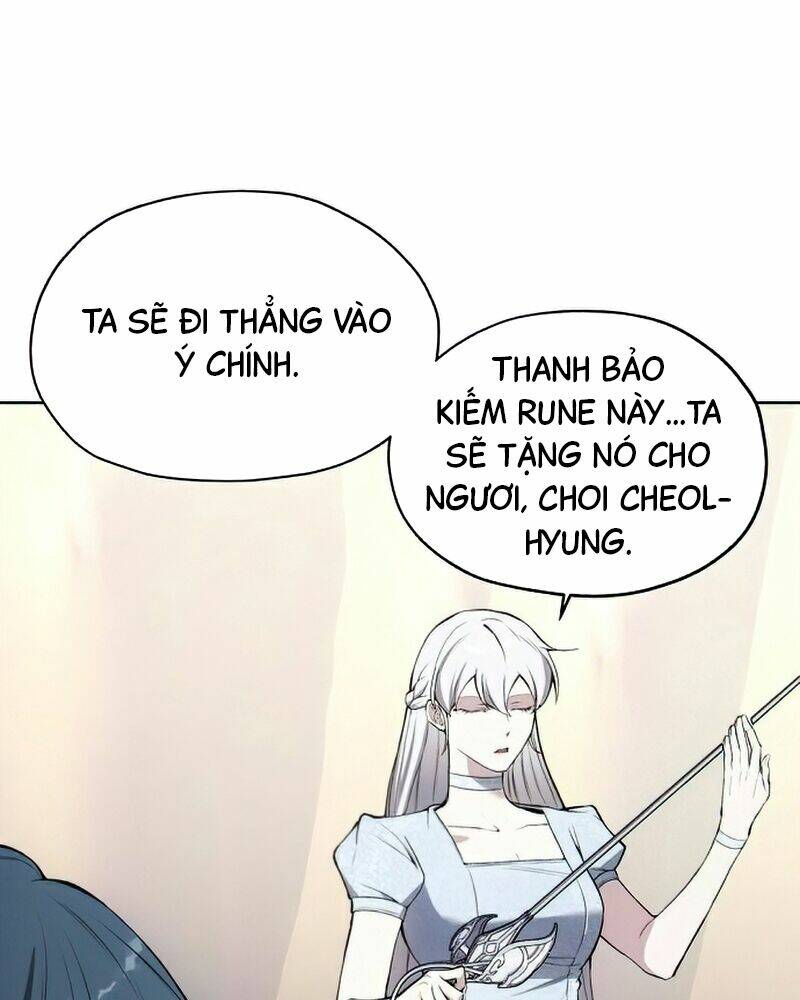 Tao Là Ác Nhân: Chapter 26