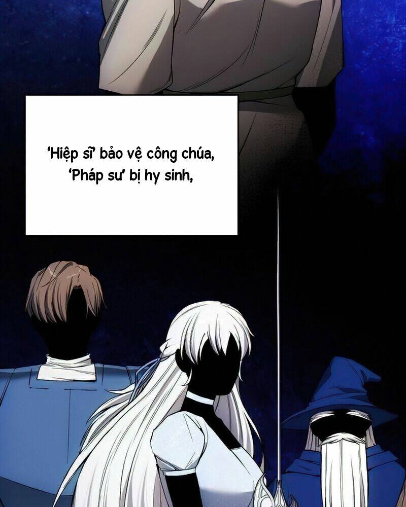Tao Là Ác Nhân: Chapter 26