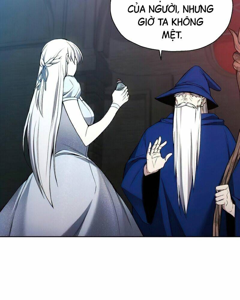 Tao Là Ác Nhân: Chapter 26