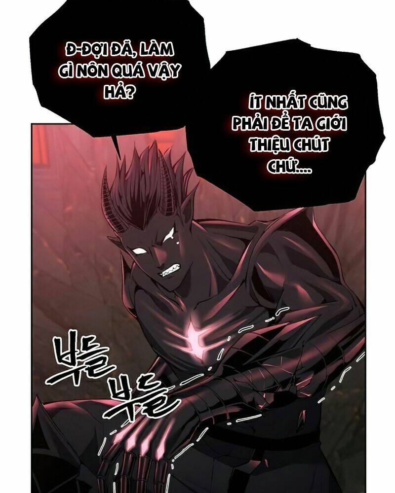 Tao Là Ác Nhân: Chapter 26