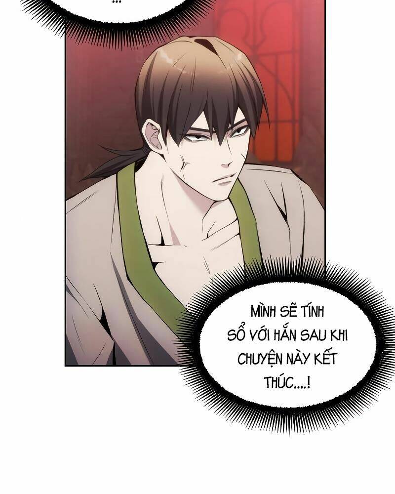 Tao Là Ác Nhân: Chapter 27