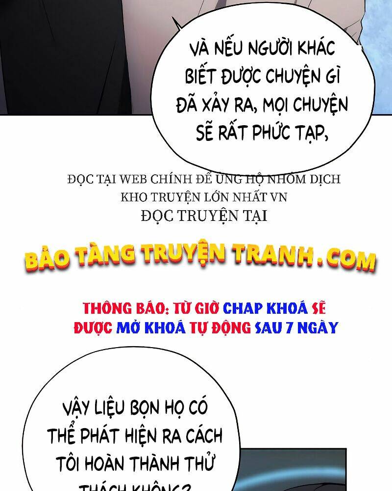 Tao Là Ác Nhân: Chapter 28