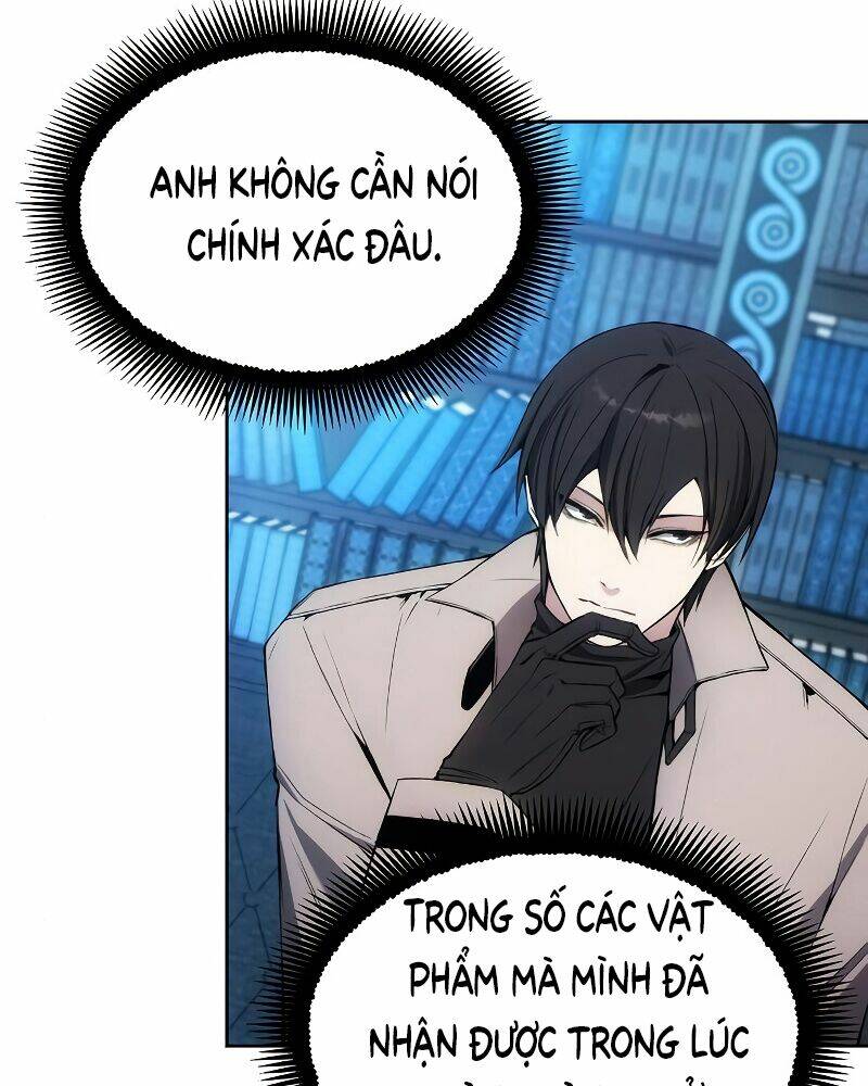 Tao Là Ác Nhân: Chapter 28