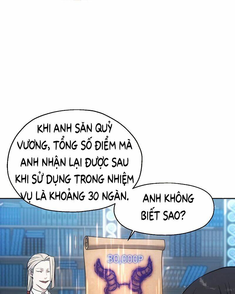 Tao Là Ác Nhân: Chapter 28