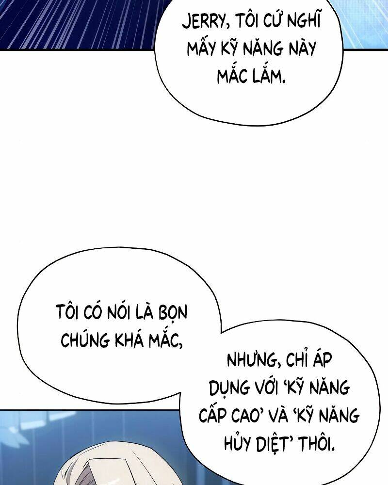 Tao Là Ác Nhân: Chapter 28