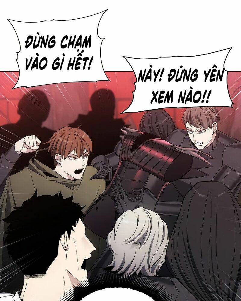 Tao Là Ác Nhân: Chapter 28