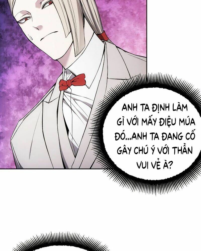 Tao Là Ác Nhân: Chapter 28
