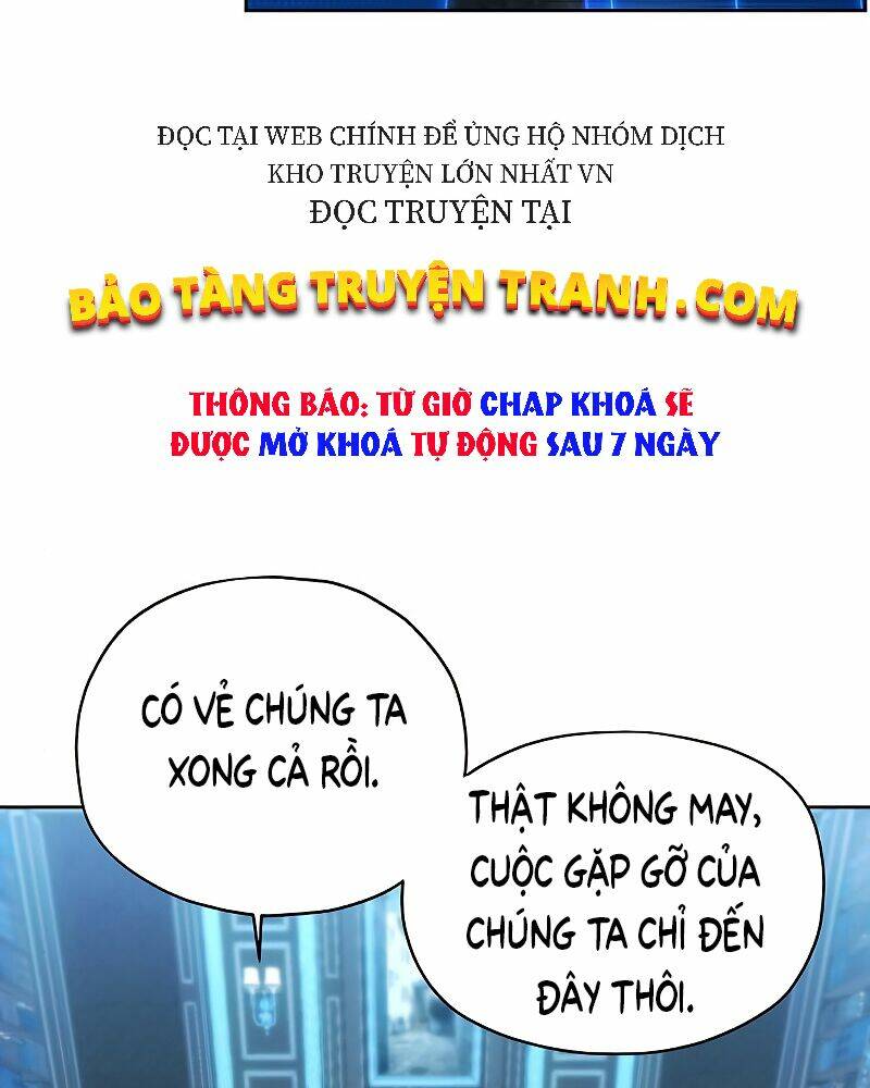 Tao Là Ác Nhân: Chapter 28
