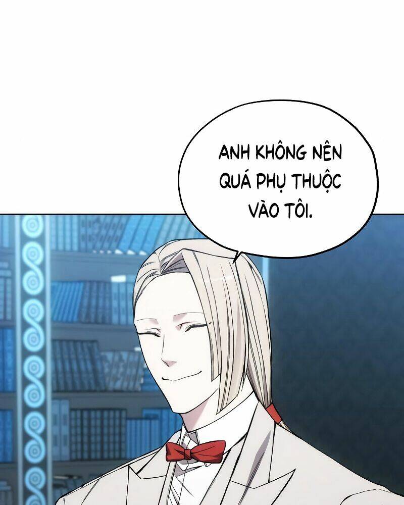 Tao Là Ác Nhân: Chapter 28