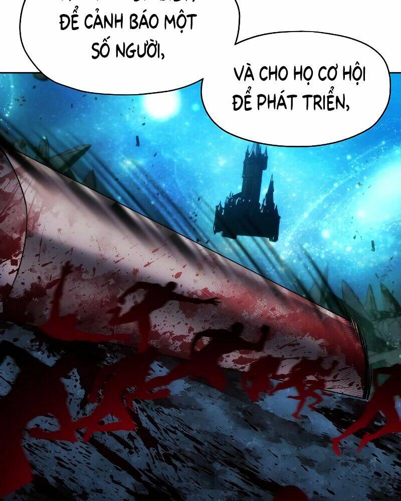 Tao Là Ác Nhân: Chapter 28