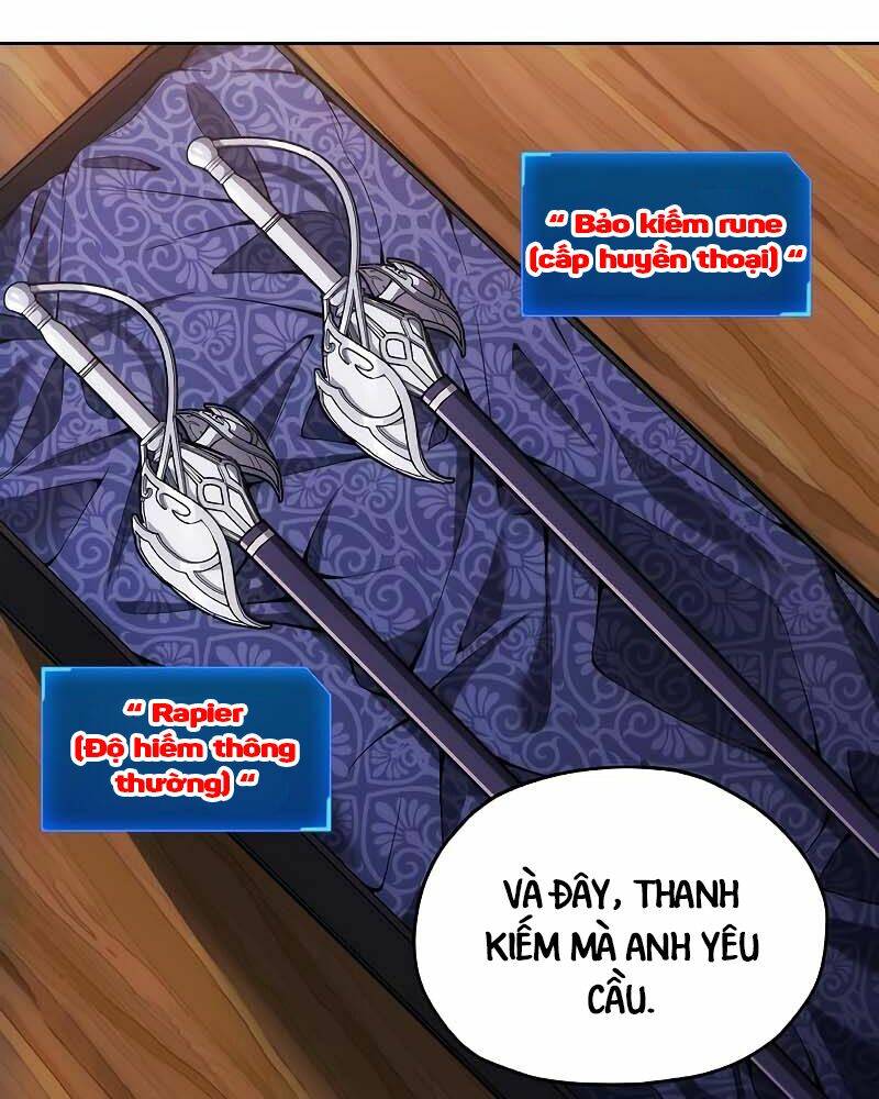 Tao Là Ác Nhân: Chapter 29