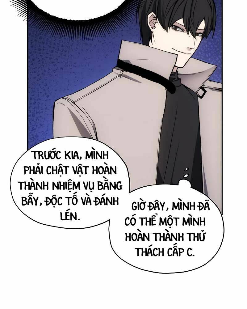 Tao Là Ác Nhân: Chapter 29