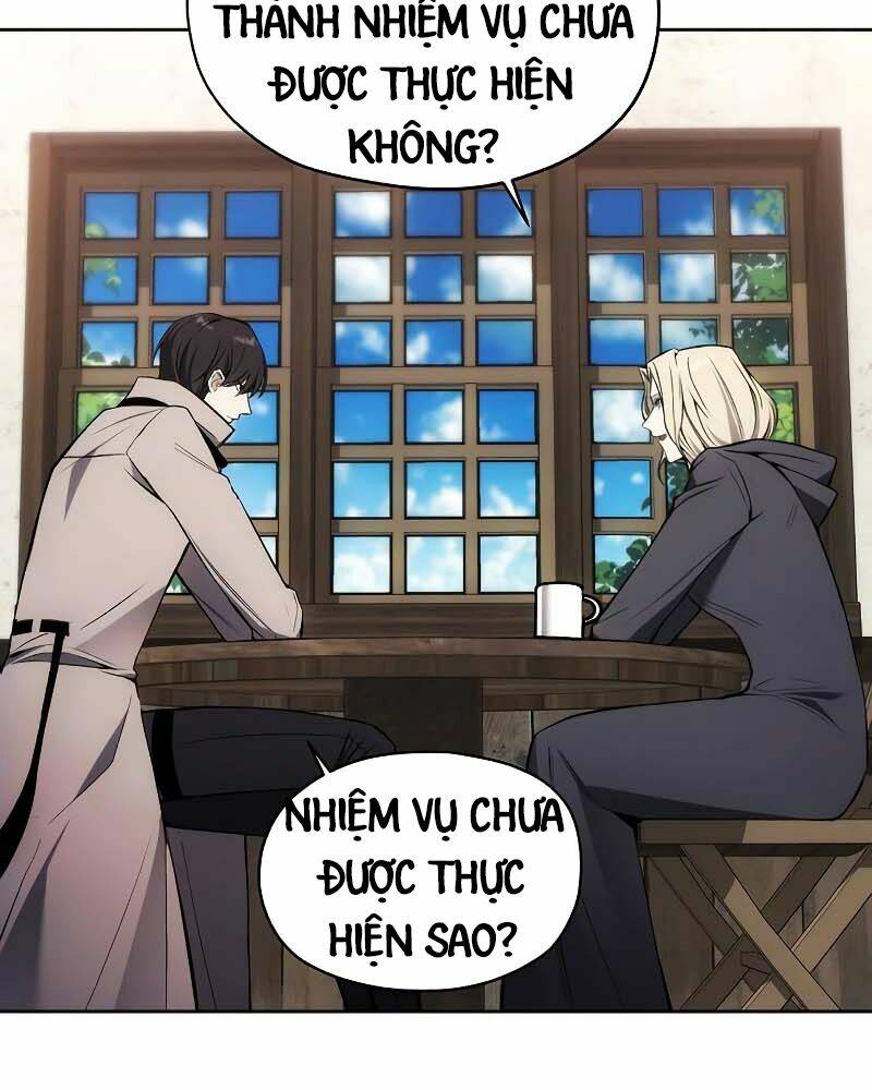 Tao Là Ác Nhân: Chapter 29