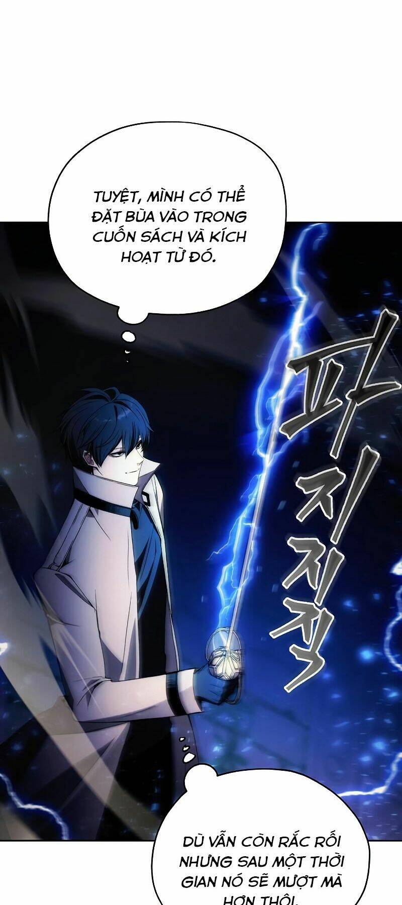 Tao Là Ác Nhân: Chapter 32