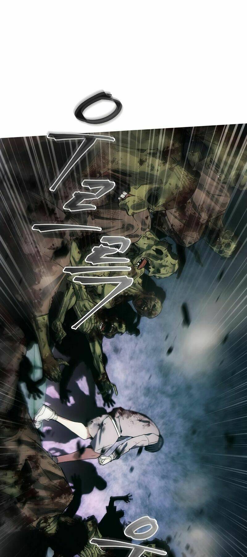 Tao Là Ác Nhân: Chapter 32