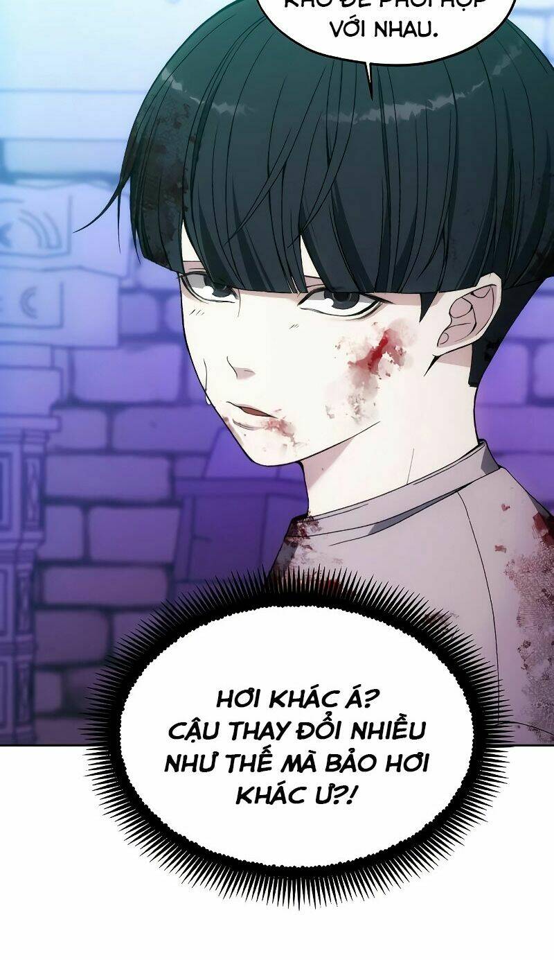 Tao Là Ác Nhân: Chapter 32