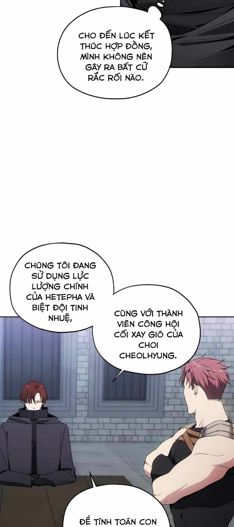 Tao Là Ác Nhân: Chapter 37