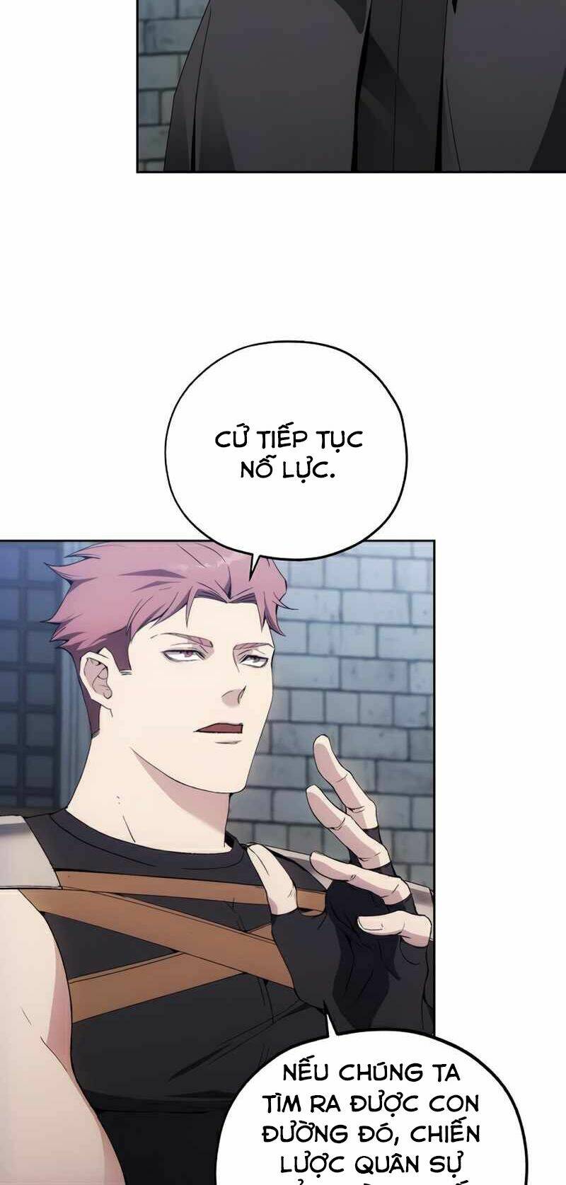 Tao Là Ác Nhân: Chapter 37