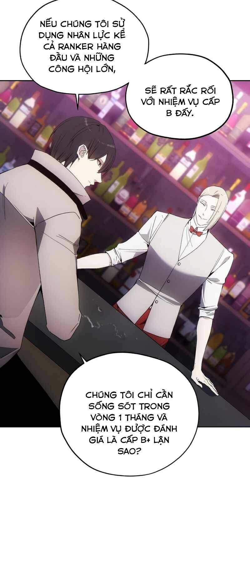 Tao Là Ác Nhân: Chapter 37
