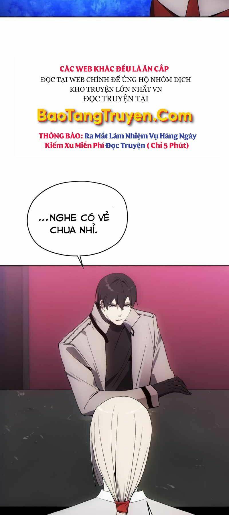 Tao Là Ác Nhân: Chapter 37