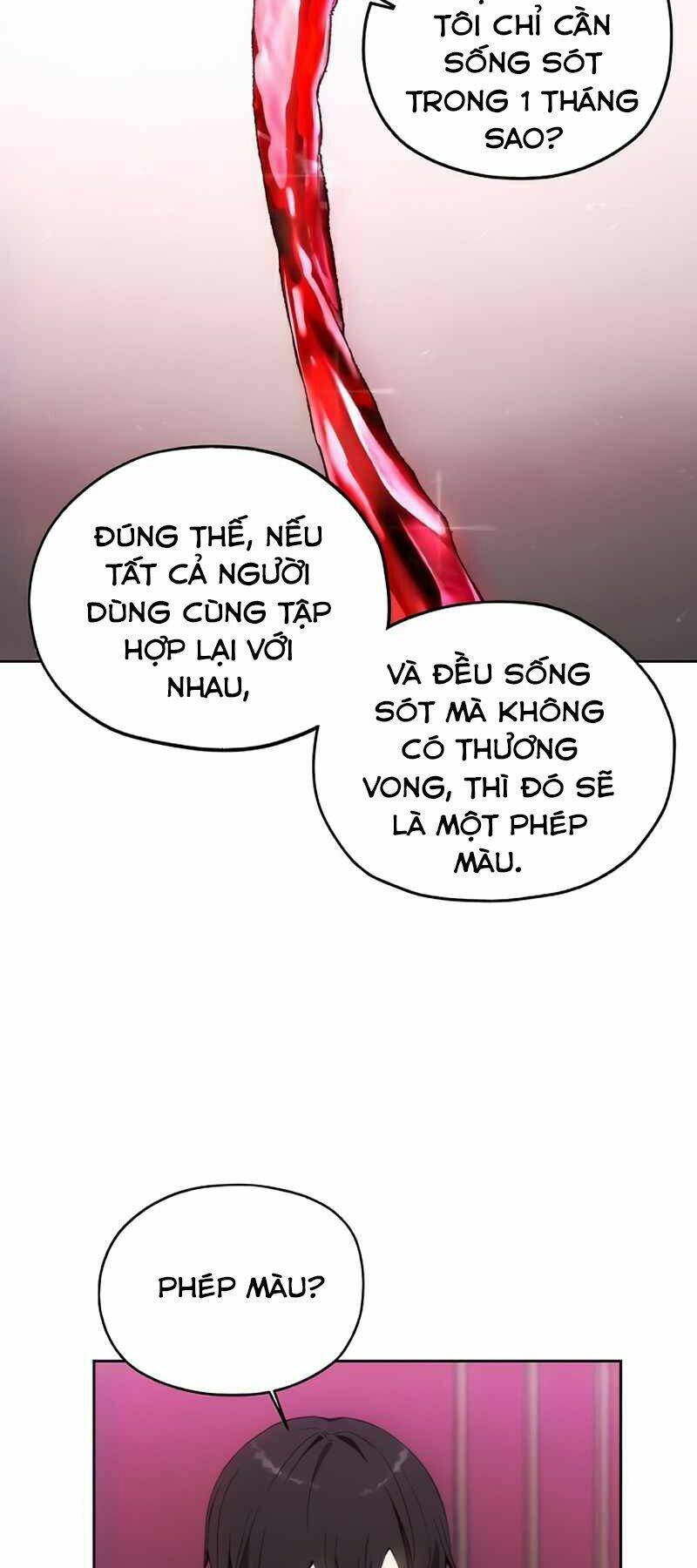 Tao Là Ác Nhân: Chapter 37