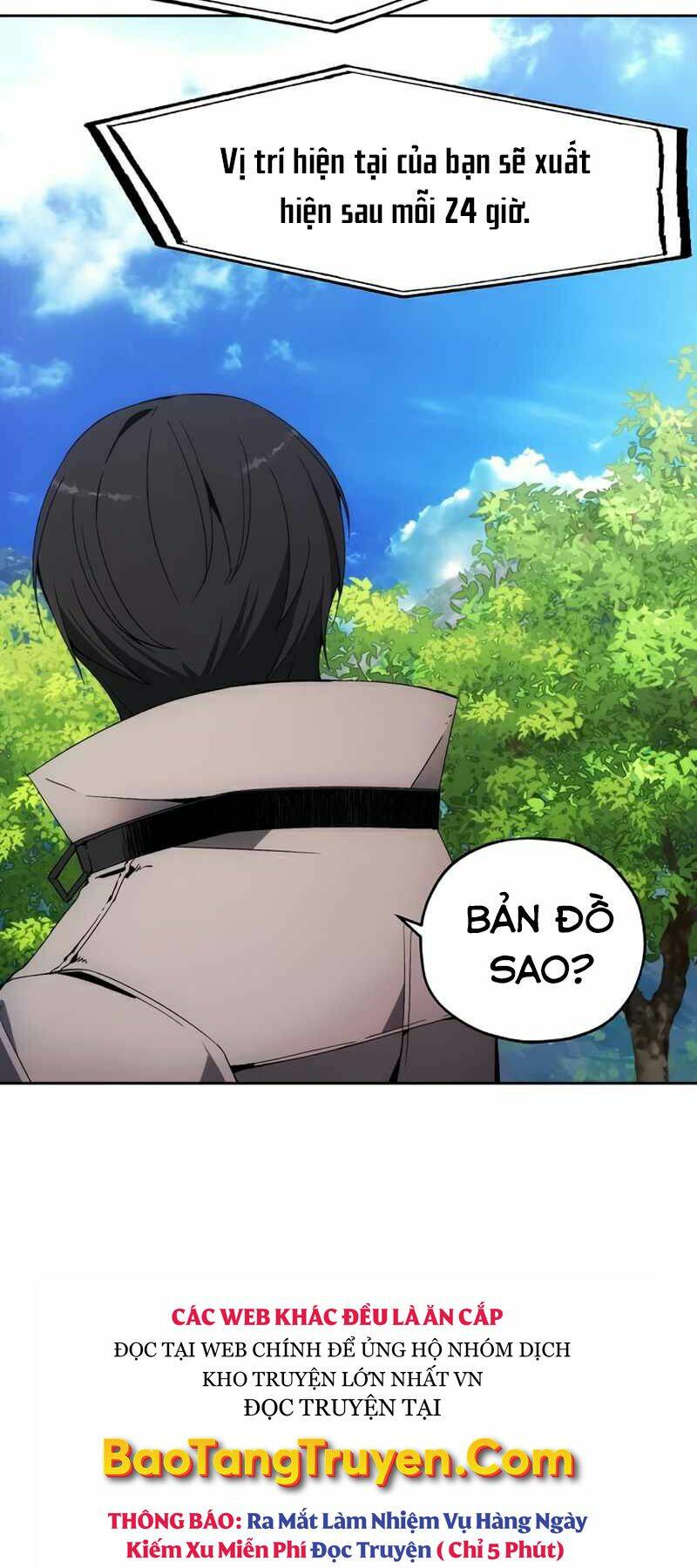 Tao Là Ác Nhân: Chapter 37