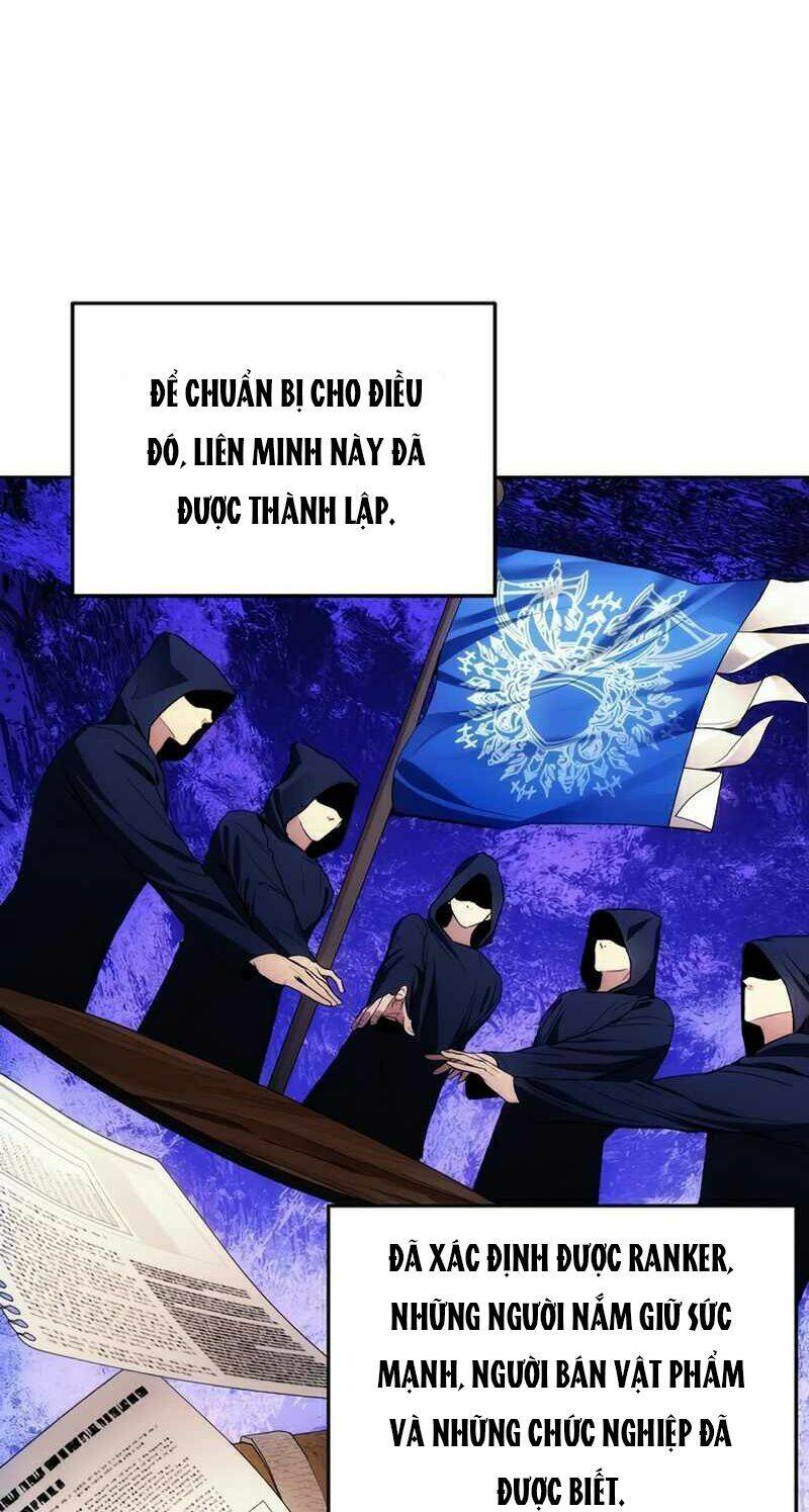 Tao Là Ác Nhân: Chapter 37