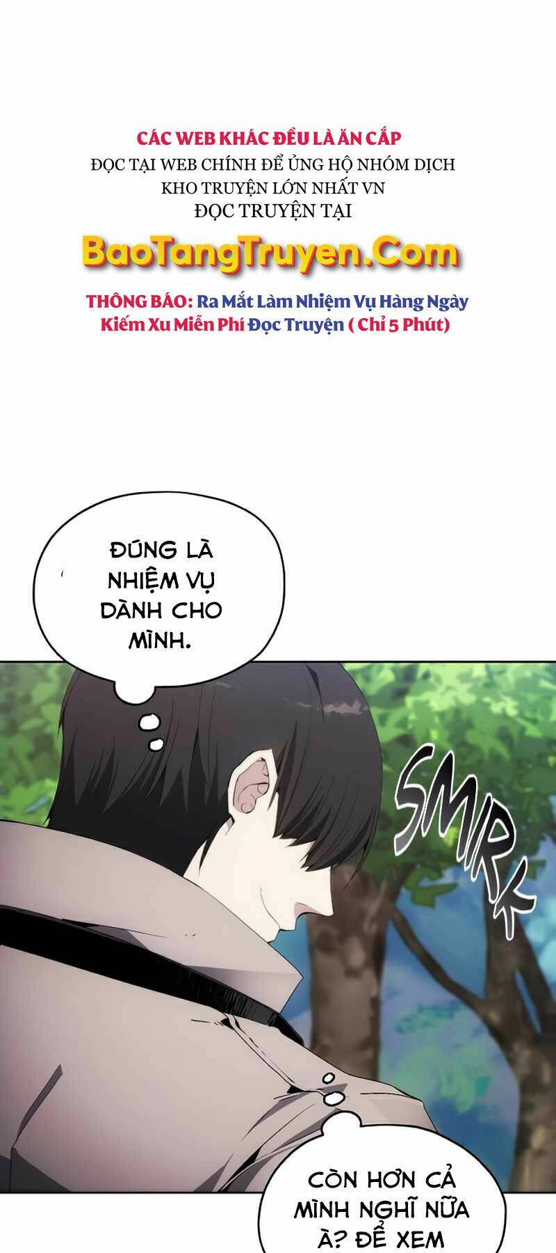 Tao Là Ác Nhân: Chapter 37