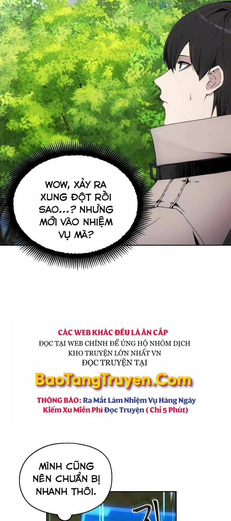 Tao Là Ác Nhân: Chapter 37